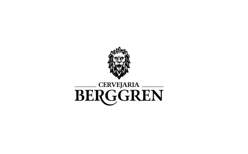 Cervejaria Berggren apresenta nova identidade visual
