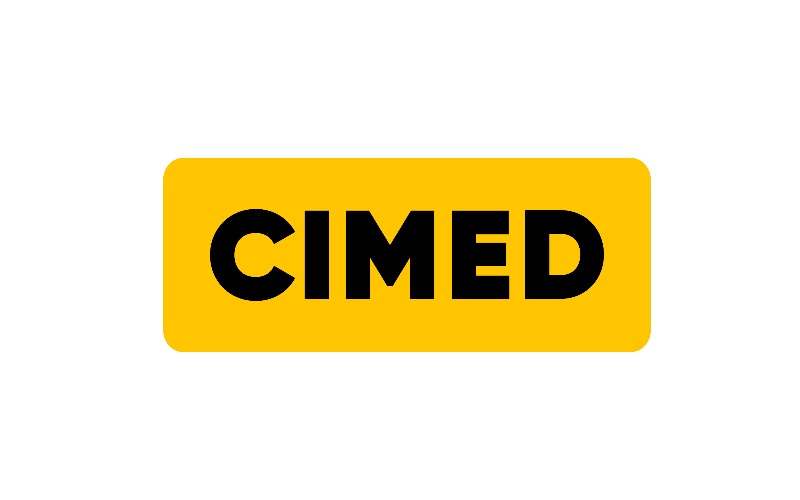 Cimed revitaliza logo e identidade visual para fortalecer seus objetivos