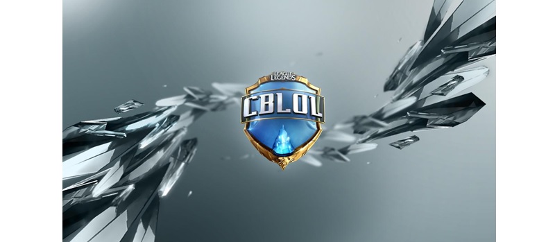 Dell Gaming é a nova parceira do Campeonato Brasileiro de League of Legends
