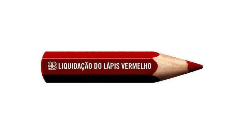BH Shopping, DiamondMall e Pátio Savassi promovem a tradicional Liquidação do Lápis Vermelho de Verão