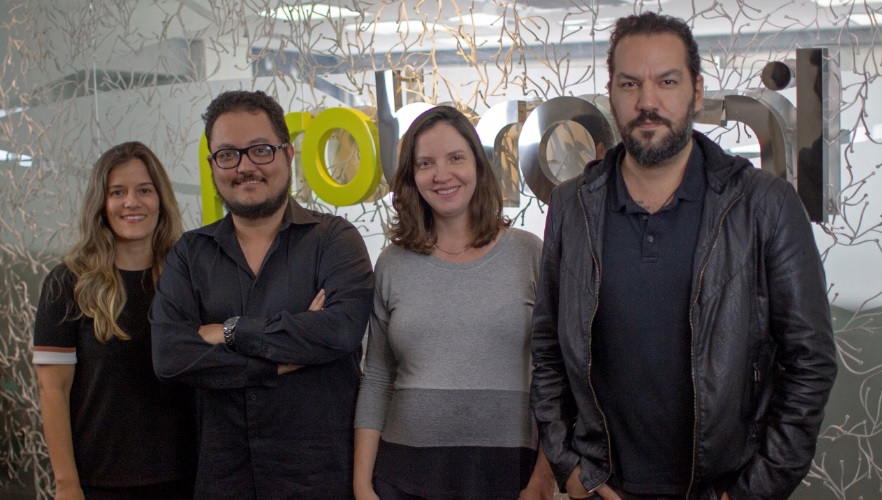 Pro Brasil anuncia novas lideranças e remodela formato criativo