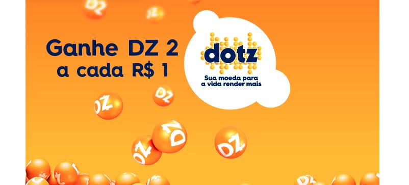 Rentcars.com fecha parceria com Dotz para dobrar pontos no aniversário de São Paulo