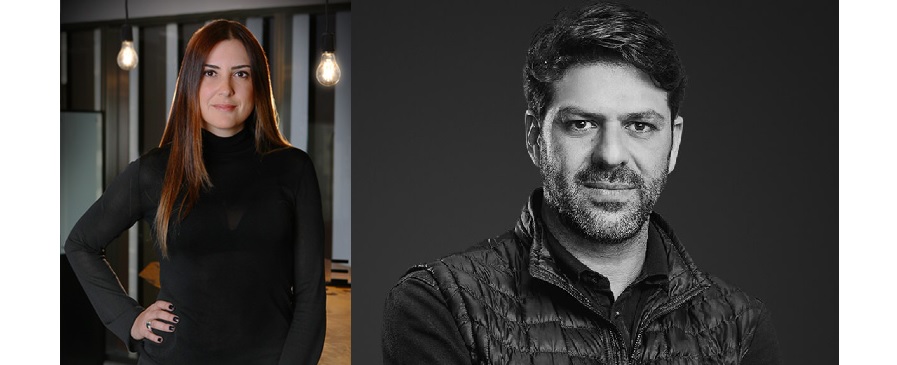 Ligia Vulcano e Guilherme Jahara assumem copresidência da agência SunsetDDB