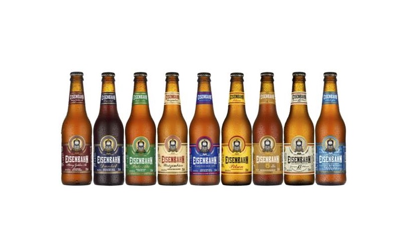 Agência Lema conquista conta da cerveja Eisenbahn