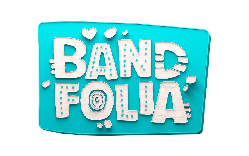 Band Folia tem novo logo, amplia cobertura e mostra os sotaques de todo o Brasil