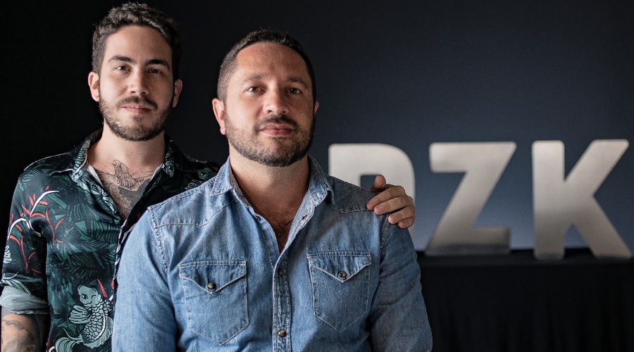 DZK Filmes chega a São Paulo e apresenta novo coordenador geral