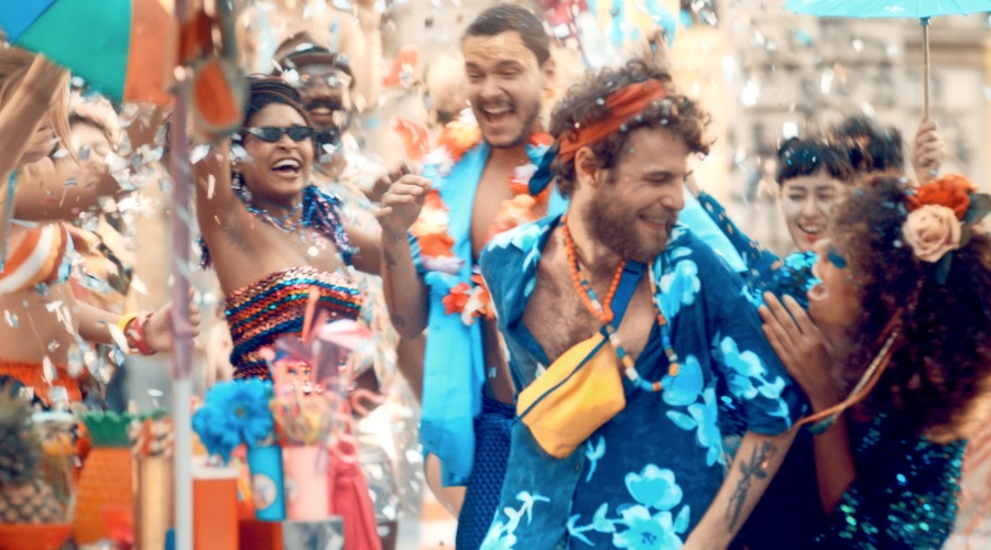 Dorflex lança “Salva”, o carnaval sem dor de Salvador