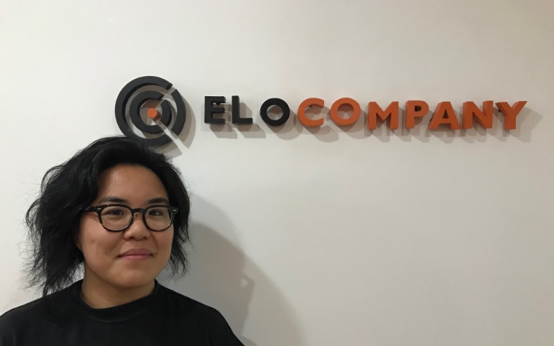 Elo Company anuncia Mary Morita como nova gerente de vendas