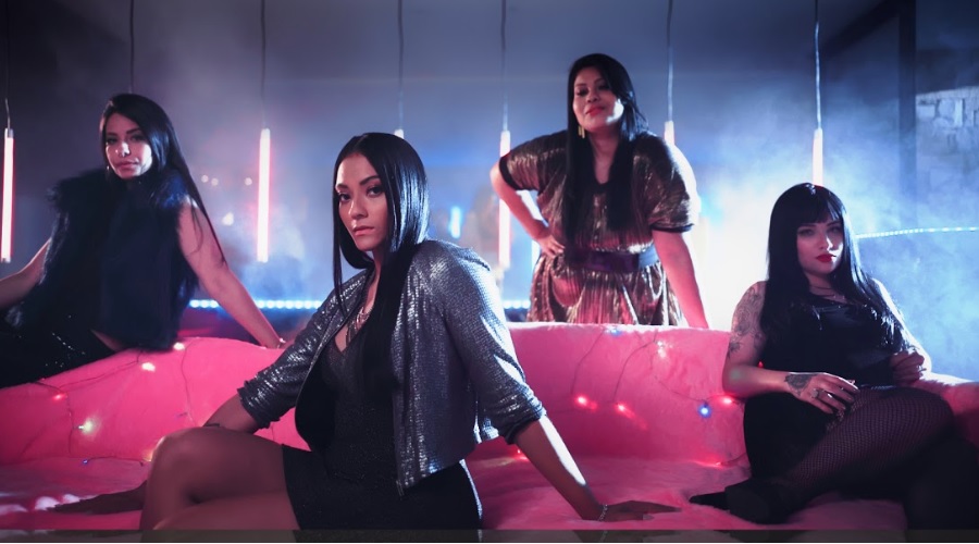 Nova campanha Embelleze tem música de funk inédita da cantora Duda