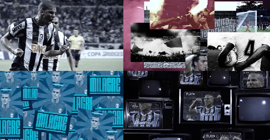 FOX Sports lança filme ressaltando o ‘Espírito de Libertadores’