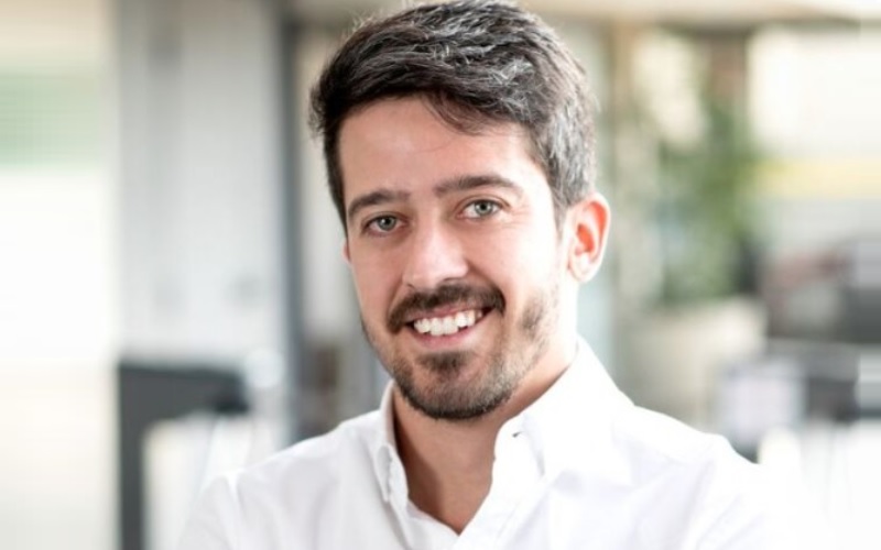 Gabriel Cardoso é o novo diretor de mídia da Dentsu Brasil