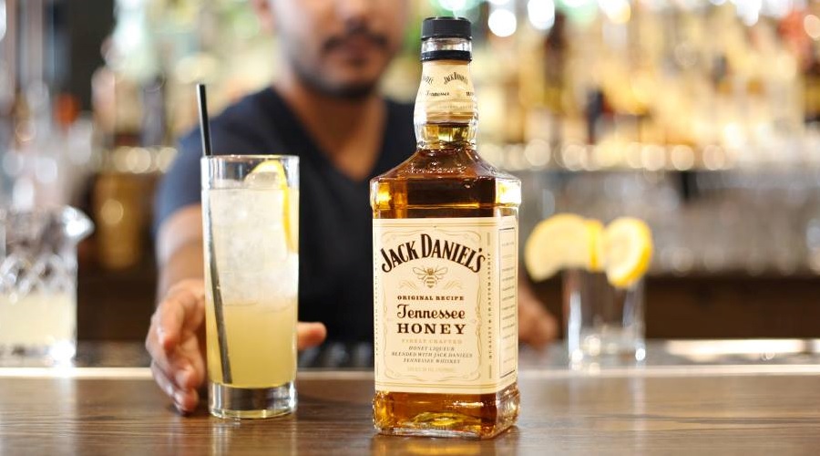Jack Daniel’s Honey apresenta campanha de Verão