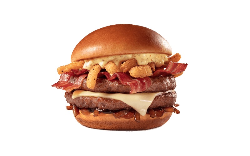 McDonald’s lança mais um sanduíche da família Signature