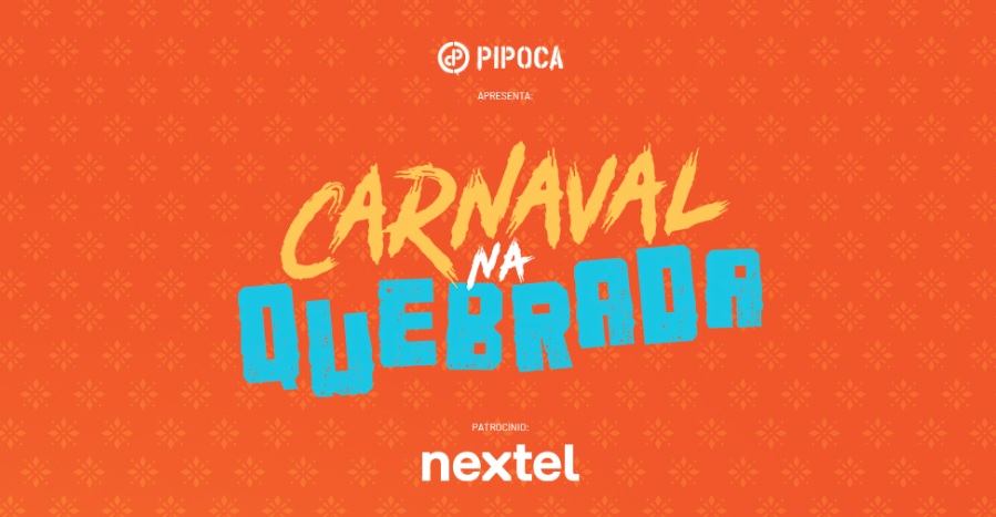 Nextel patrocina blocos de carnaval nas periferias de São Paulo