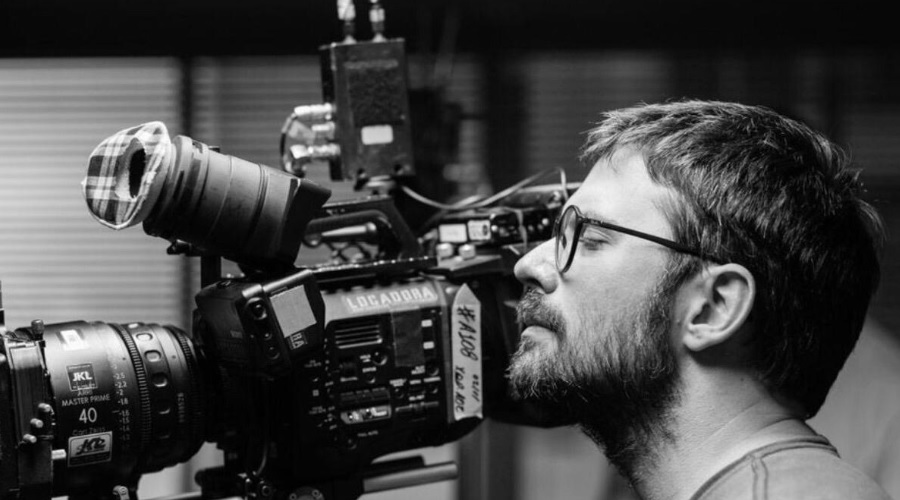 Ian SBF é o novo diretor da produtora O2 Filmes