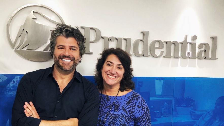 Agência Fullpack anuncia Prudential do Brasil como novo cliente