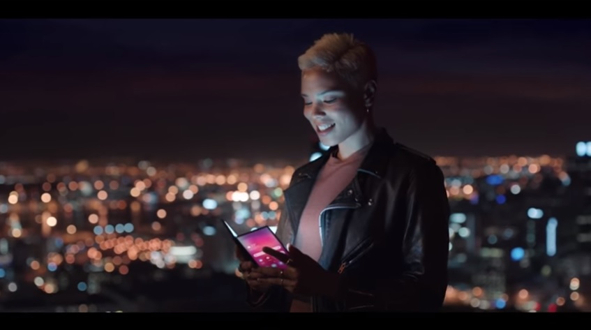 Para celebrar os 10 anos da marca Galaxy, Samsung lança o filme ‘O Futuro’