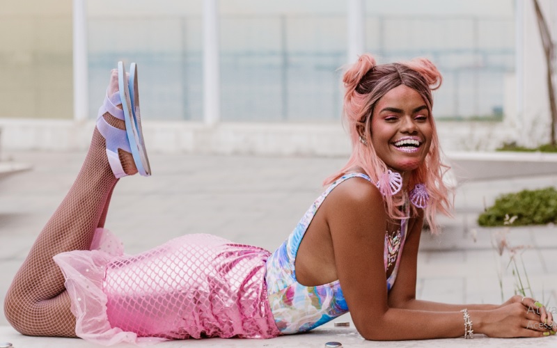 Zaxy e Pinterest se unem para trazer diversidade nas inspirações de Carnaval