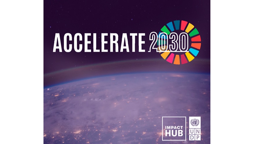 Accelerate2030 seleciona negócios de impacto para expansão global
