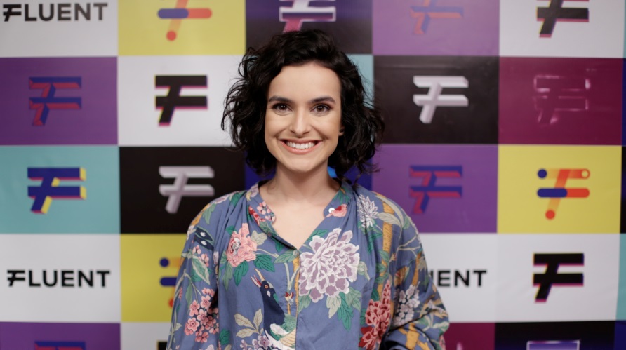 Fluent anuncia Ana Letícia Magalhães como nova diretora de marketing e produto