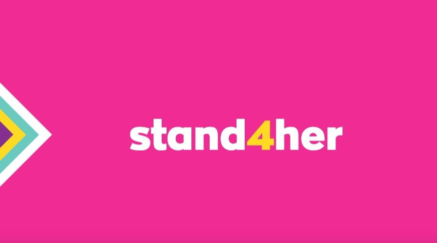 Avon apoia mulheres e lança programa global #Stand4her