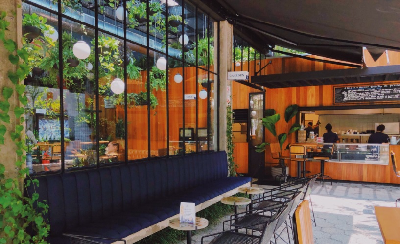 Cerveja Hoegaarden abre em São Paulo seu primeiro bar no mundo