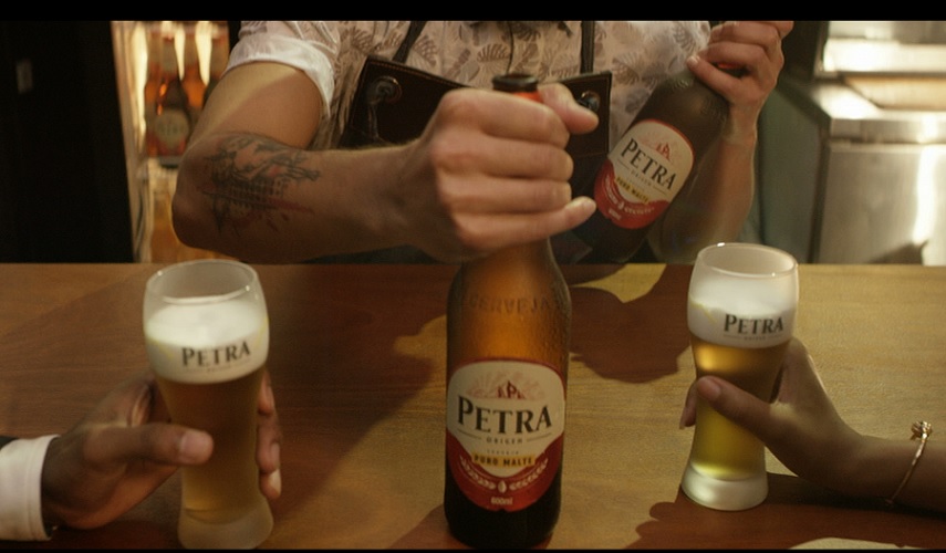 Cerveja Petra Origem apresenta nova campanha “Tudo Como Deve Ser”