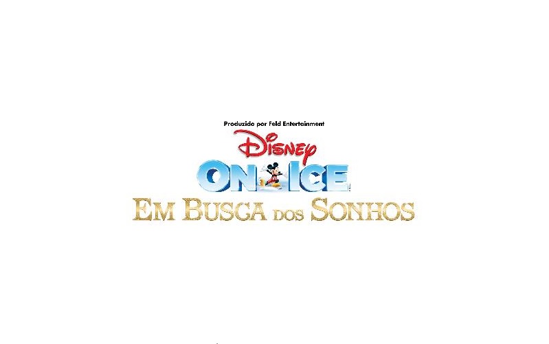 Disney On Ice está de volta ao Brasil com espetáculo ‘Em Busca dos Sonhos’