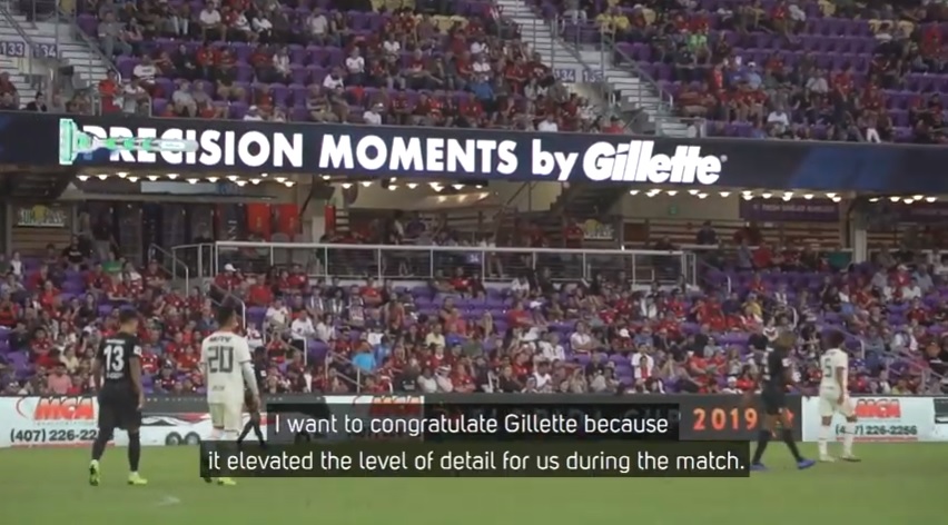 Gillette e Florida Cup: ativação sem precedentes é case de sucesso