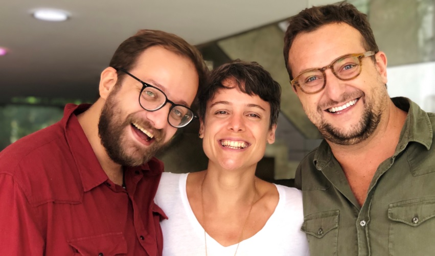 Produtora Iconoclast Brazil anuncia nova diretora de cena