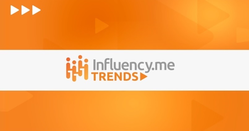 Grupo Comunique-se promove o “Influency.me Trends” na próxima segunda (25)