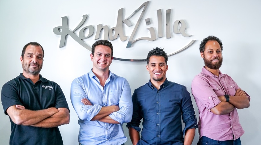 Produtora Kondzilla anuncia novas contratações para 2019