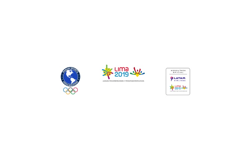 LATAM é a companhia aérea oficial dos jogos Pan-Americanos Lima 2019