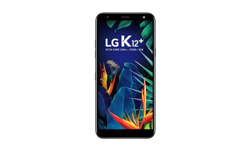 LG traz para o Brasil a versão mais recente da sua série K de Smartphones
