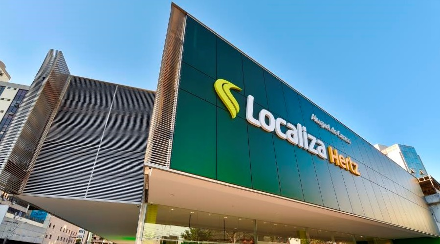 Localiza Hertz comemora 19 anos do Programa Localiza Fidelidade com ações especiais para clientes