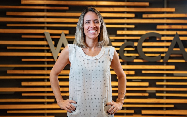 WMcCann promove Marina Serra como nova diretora de contas
