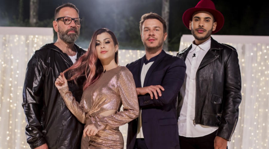 Cabelo Pantene, o reality formato da Endemol Shine Brasil chega em Portugal
