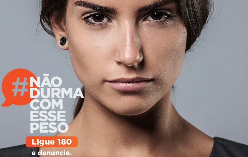 Probel lança campanha no mês da mulher #NãoDurmaComEssePeso