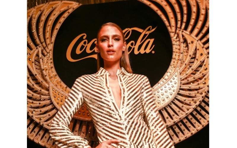 Samba Marketing Ao Vivo cria ativações para o Baile da Vogue