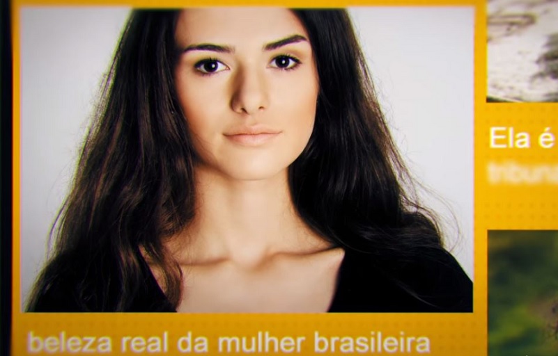 No Dia da Mulher, Skol cria movimento para mudar a forma que a mulher brasileira é representada nas buscas da internet
