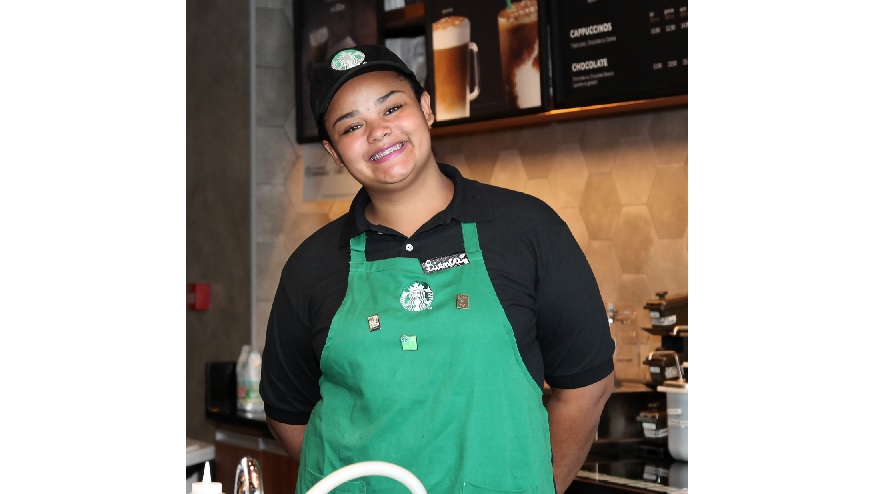 Starbucks promove campanha de doações para a Associação Fala Mulher