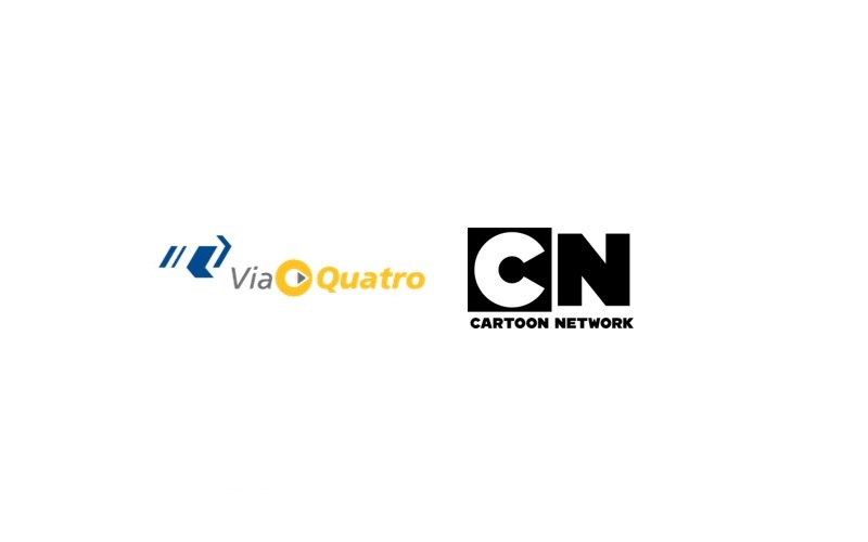 ViaQuatro e Cartoon Network promovem campanha para arrecadação de calçados