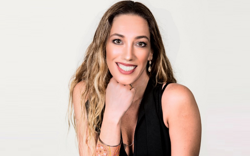 Sephora anuncia Andrea Orcioli como nova CEO do Brasil