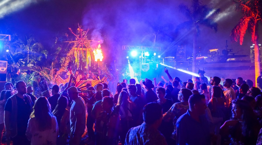 Agências BFerraz, Haute e Hug promovem projeto de festas em Angra dos Reis