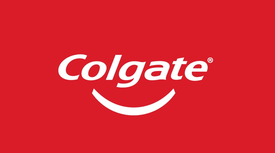 Segundo pesquisa Ipsos, Colgate é uma das 10 marcas mais influentes do Brasil