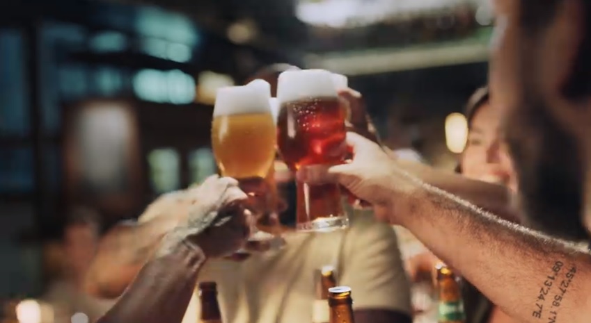 Eisenbahn convida consumidores a embarcar no universo das cervejas especiais em nova campanha