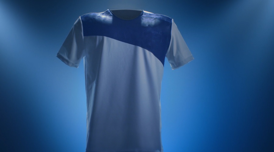Agência Leo Burnett cria camisa camuflada para o Esporte Clube Bahia