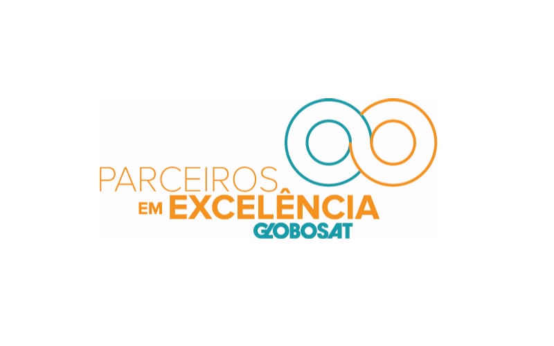 Globosat anuncia os vencedores da 5ª edição do prêmio ‘Parceiros em Excelência’