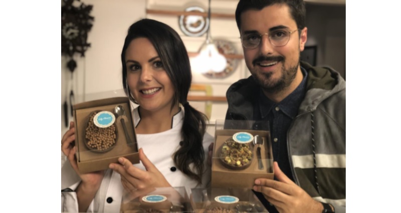 Itaú promove cliente empreendedora no Instagram em ação de Páscoa