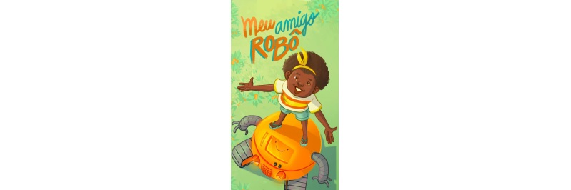Itaú lança coleção de livros infantis que promove a igualdade de gêneros